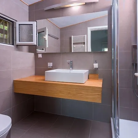 The White At Sani Apartment *