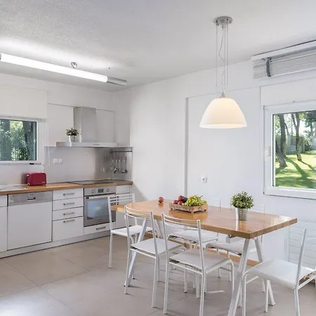 Apartment The White At Sani *