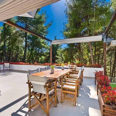Apartment The White At Sani Sani (Chalkidiki)