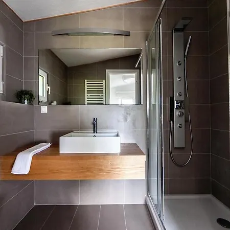 The White At Sani Apartment