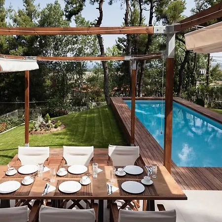 The White At Sani
