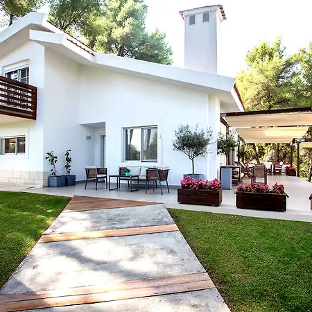 The White At Sani *