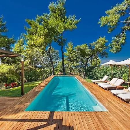 The White At Sani * Sani (Chalkidiki)